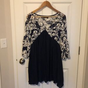 Boho blouse